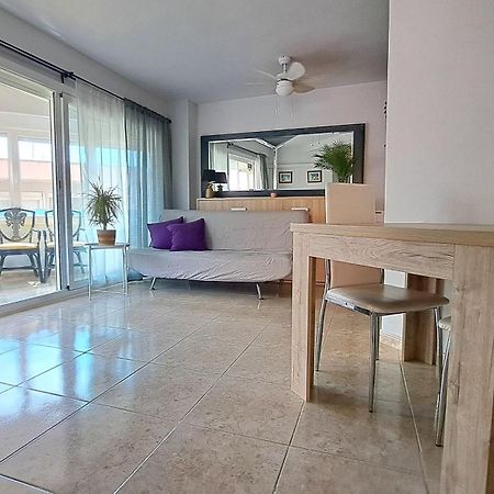 Apartamento A 50 Metros De La Playa. Platja d'Aro Luaran gambar