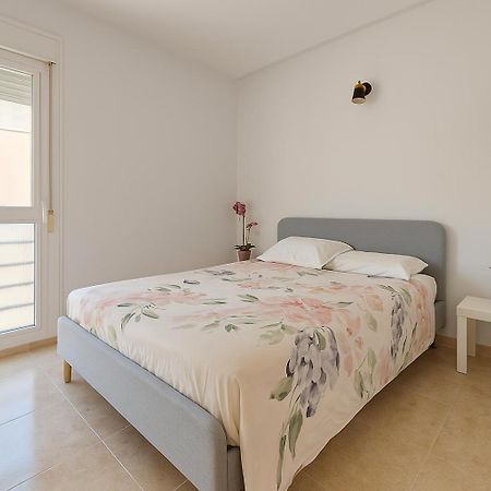 Apartamento A 50 Metros De La Playa. Platja d'Aro Luaran gambar