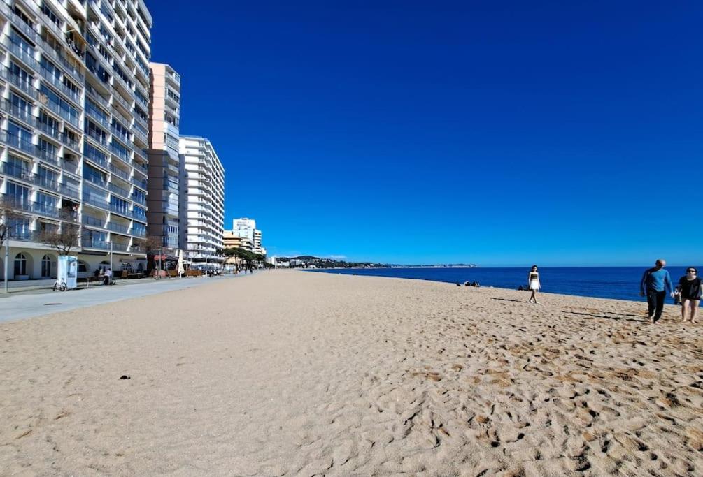Apartamento A 50 Metros De La Playa. Platja d'Aro Luaran gambar