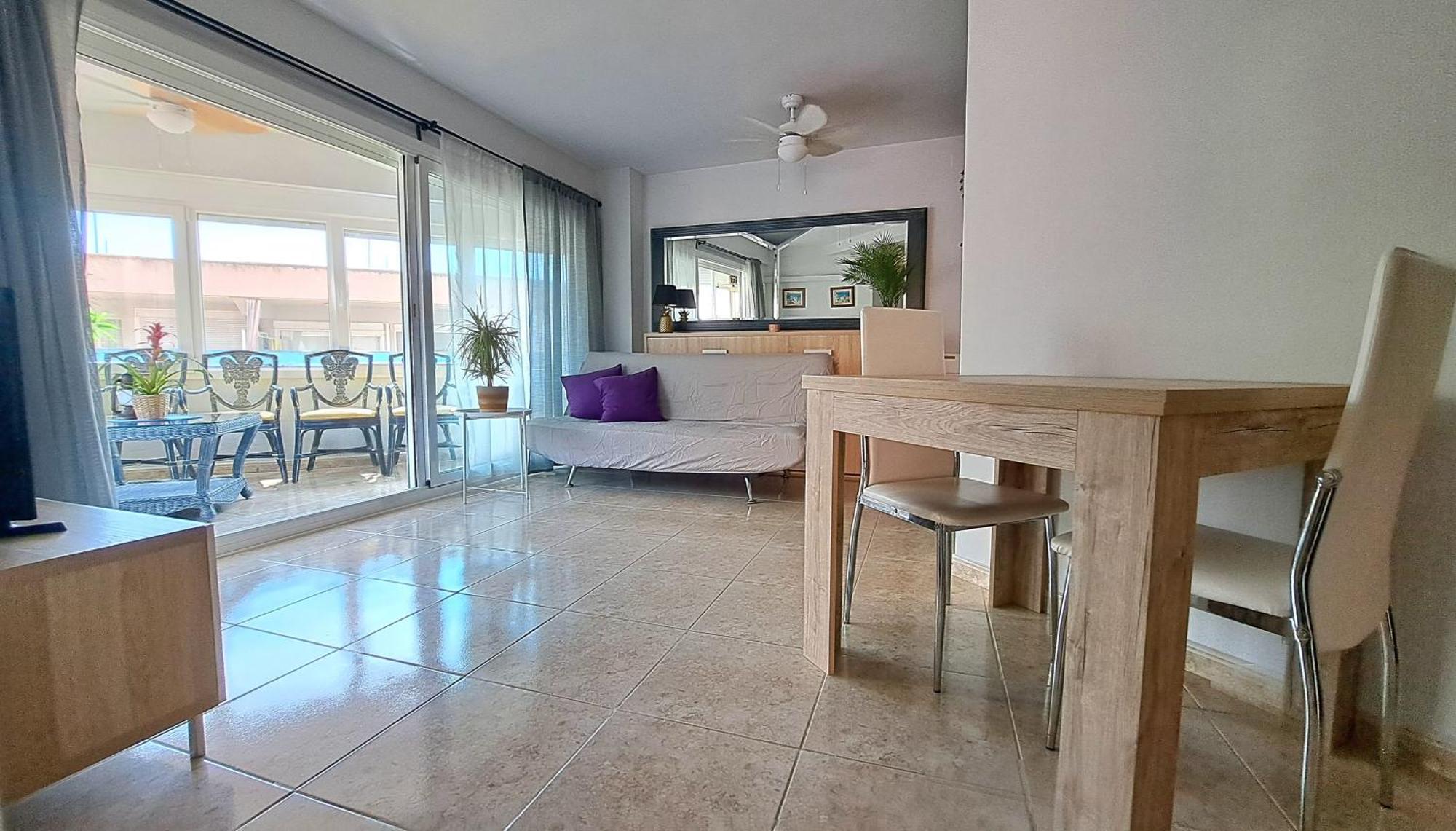 Apartamento A 50 Metros De La Playa. Platja d'Aro Luaran gambar