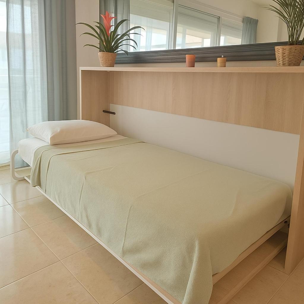 Apartamento A 50 Metros De La Playa. Platja d'Aro Luaran gambar
